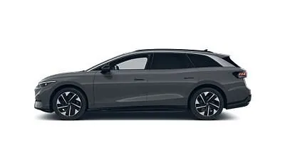 Volkswagen Id.7 2027 photo 3