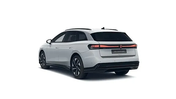 Volkswagen Id.7 2027 photo 5