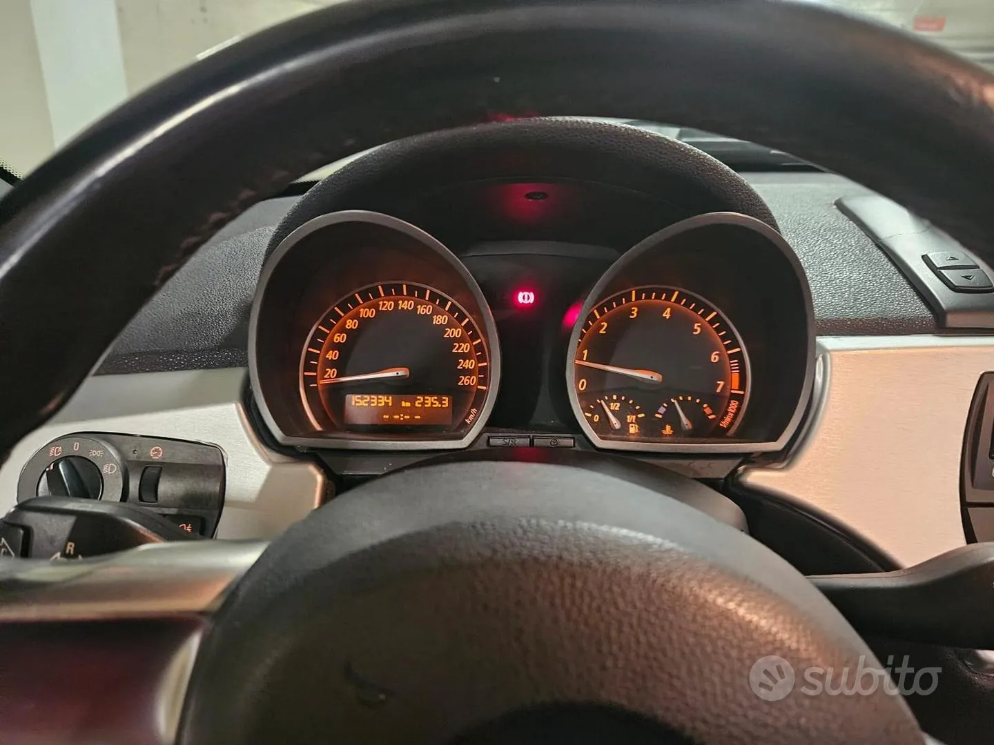 BMW Z4 2003 photo 5