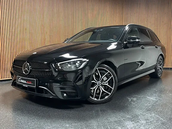 Mercedes-Benz E220 D