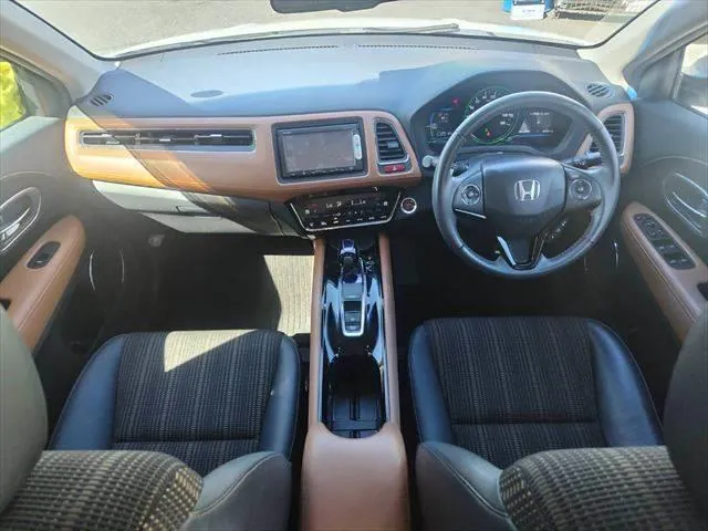 Honda Hybrid Z 2014 photo 3