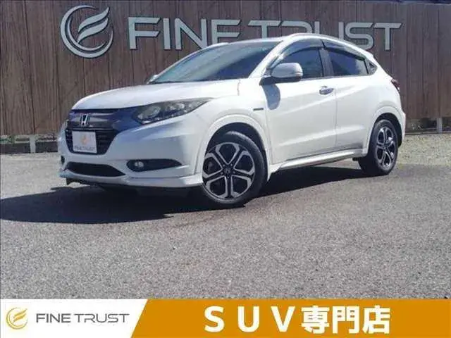 Honda Hybrid Z