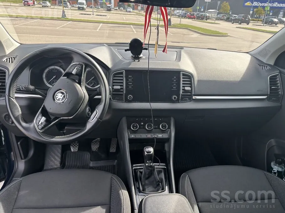 Skoda Karoq 2022 photo 4