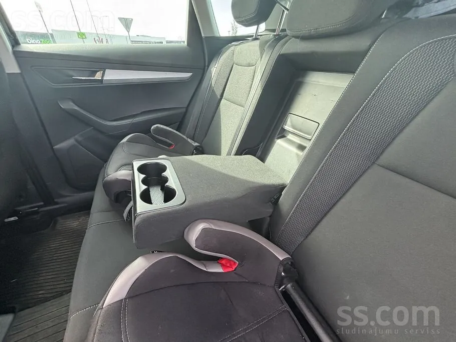 Skoda Karoq 2022 photo 5