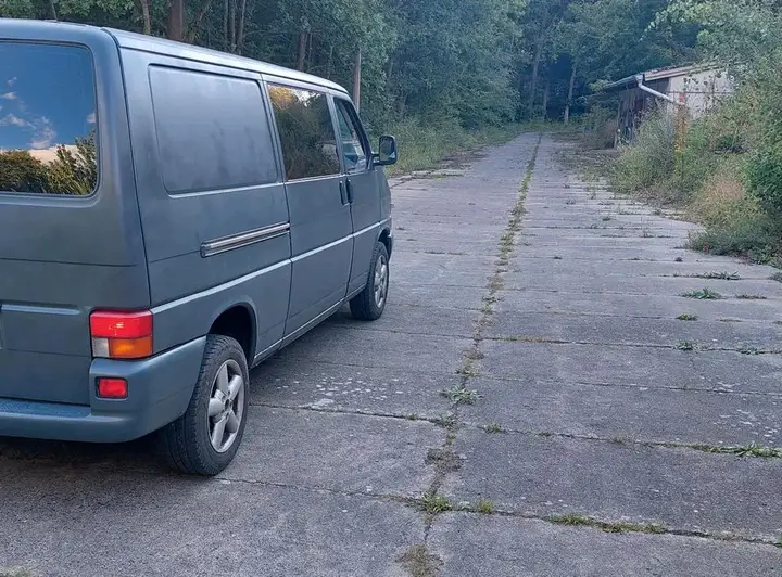 Volkswagen T4