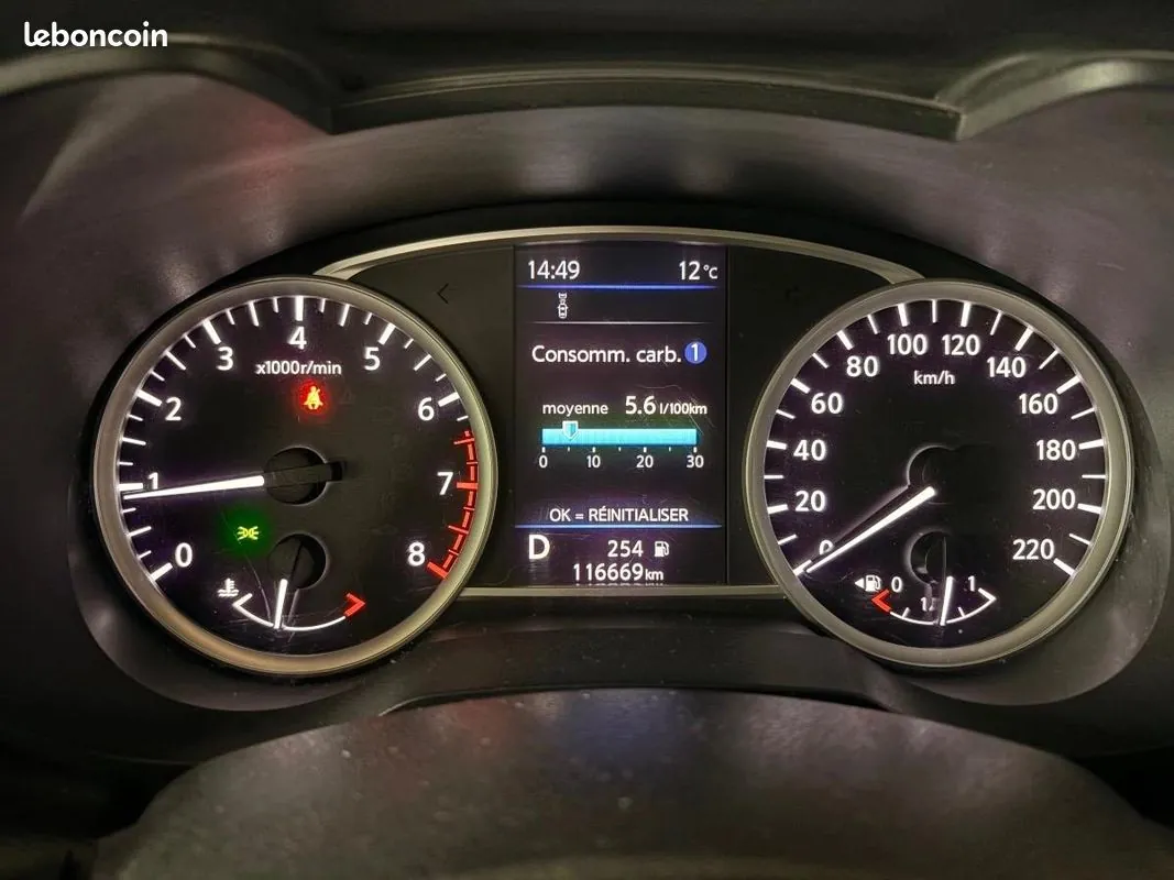 Nissan Micra 2019 photo 4
