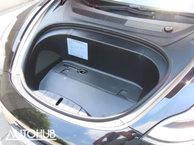 Tesla Model 3 2019 photo 5