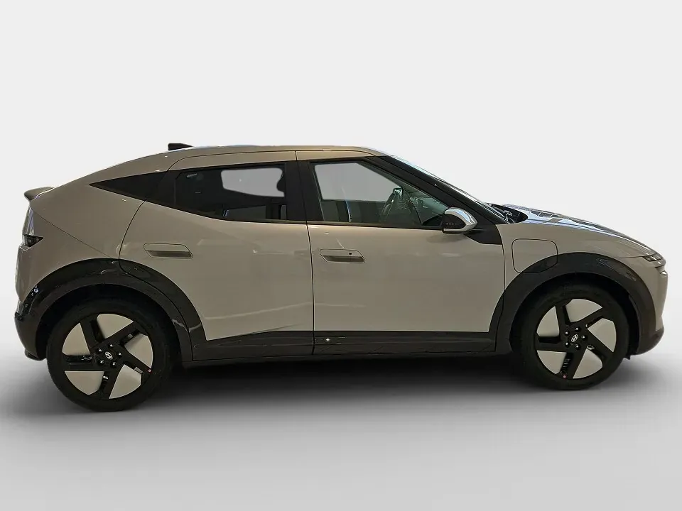 Hyundai Ioniq 3 2026 photo 3
