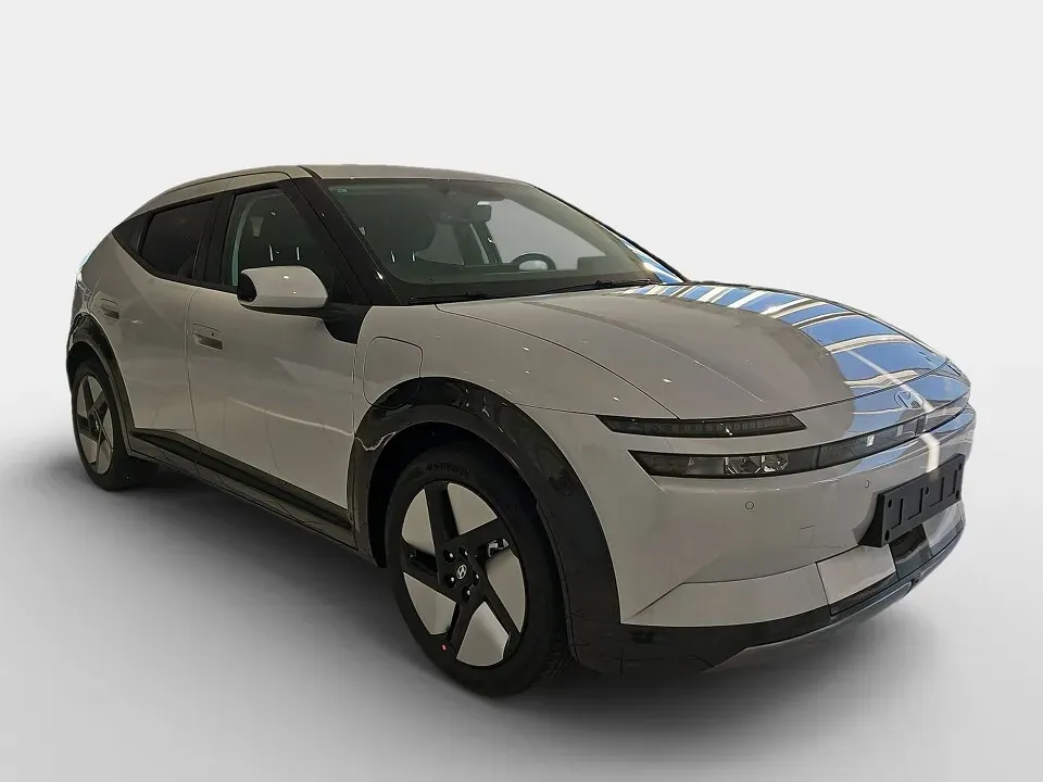 Hyundai Ioniq 3 2026 photo 2