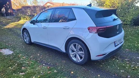 Volkswagen Id.3 2025 photo 4