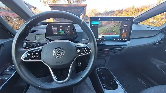 Volkswagen Id.3 2025 photo 5