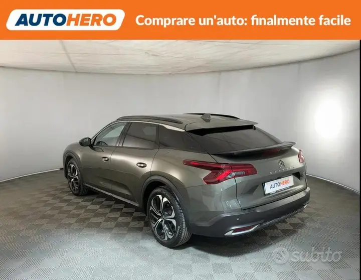 Citroen C5 X 2022 photo 4