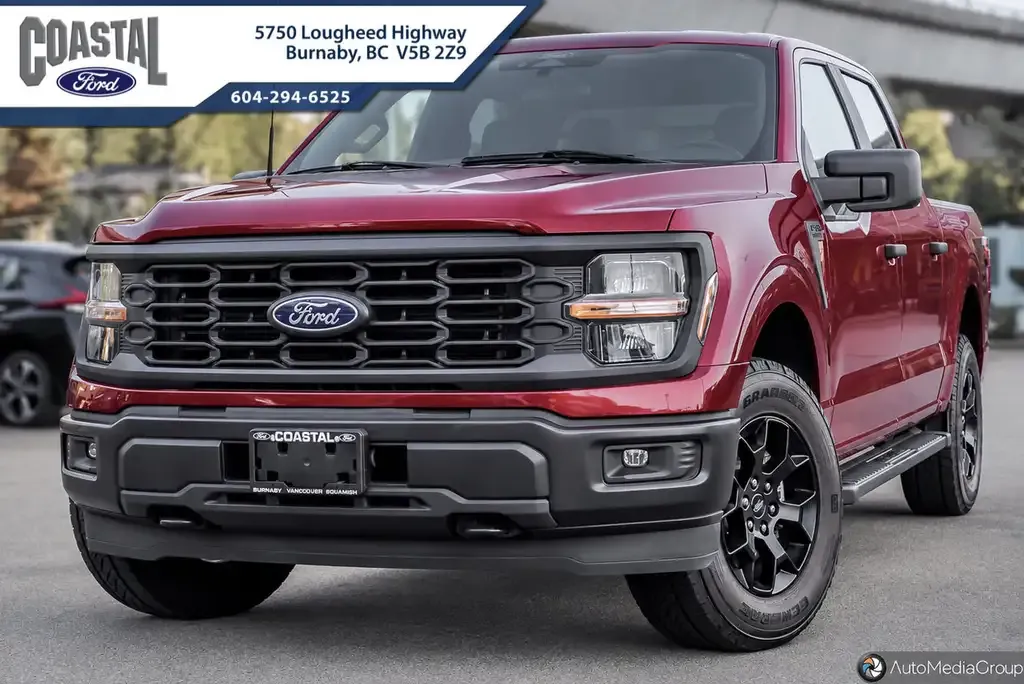 Ford F-150