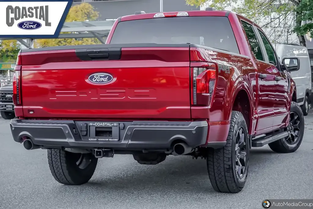 Ford F-150 2024 photo 5