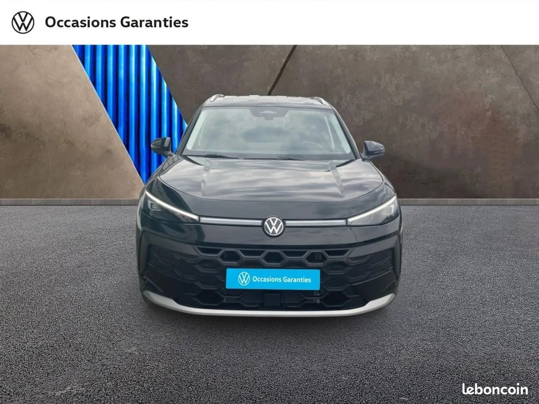 Volkswagen T-Roc 2026 photo 3