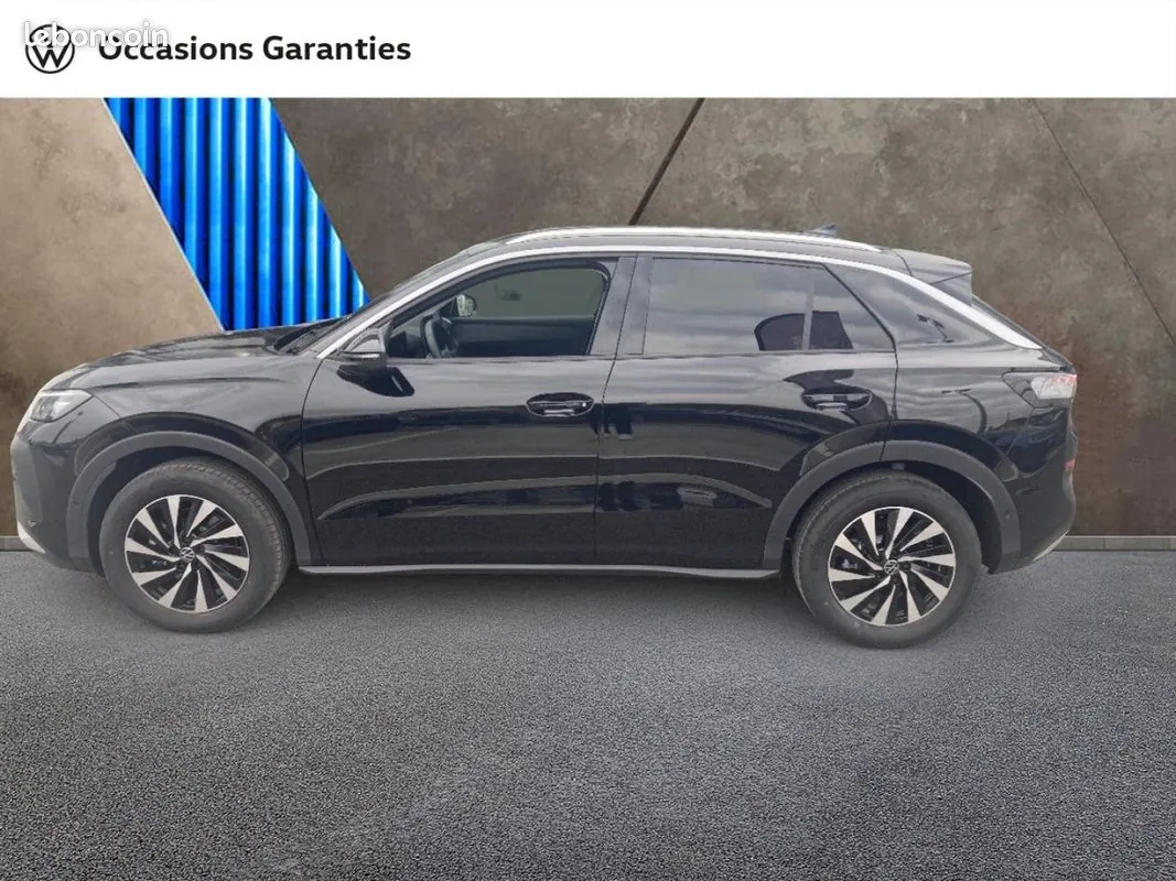 Volkswagen T-Roc 2026 photo 4