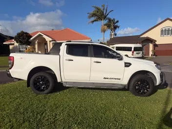 Ford Ranger 2016 photo 5