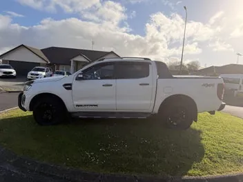 Ford Ranger 2016 photo 3