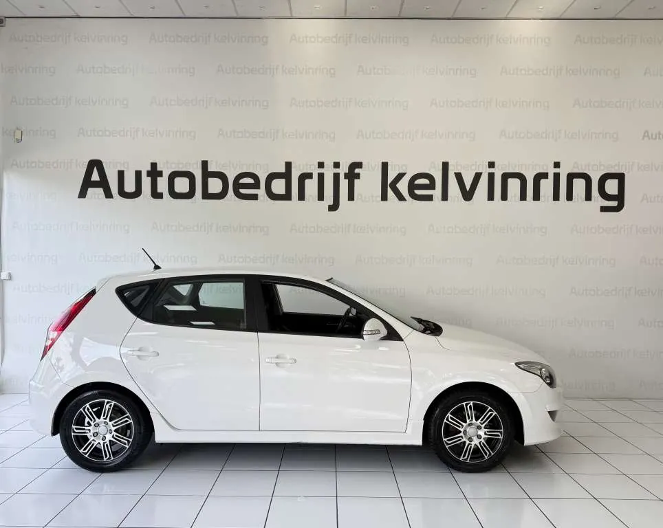 Hyundai I30 2012 photo 5