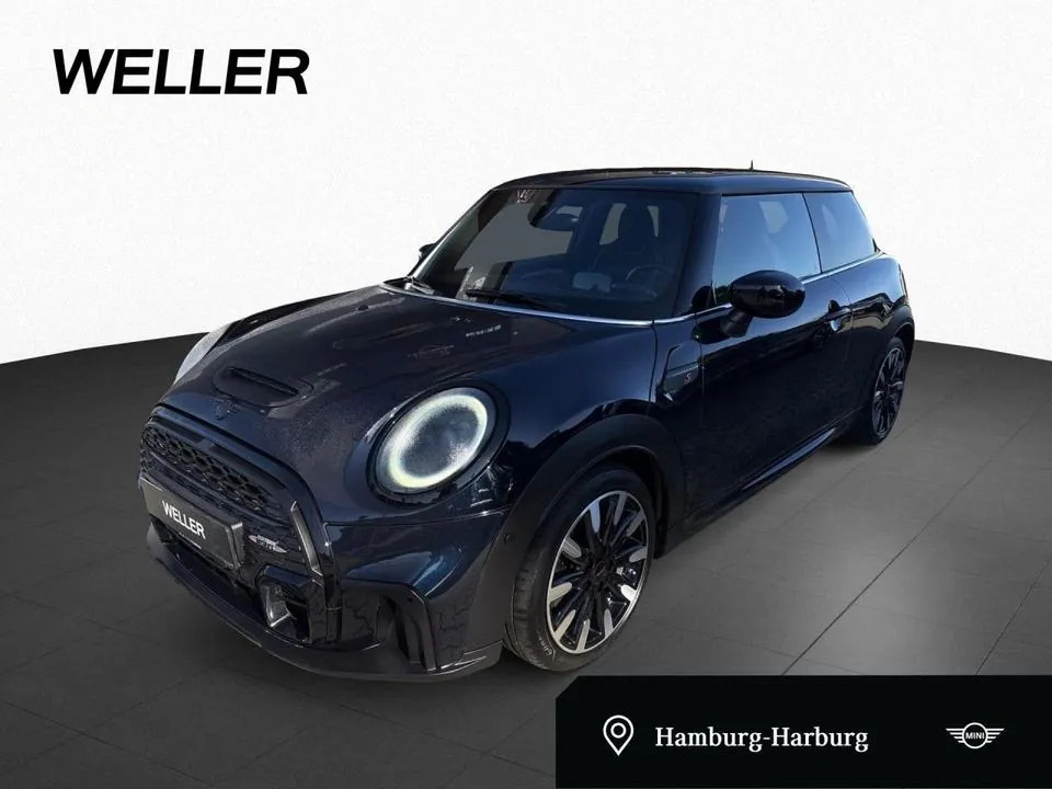 Mini 3 Door