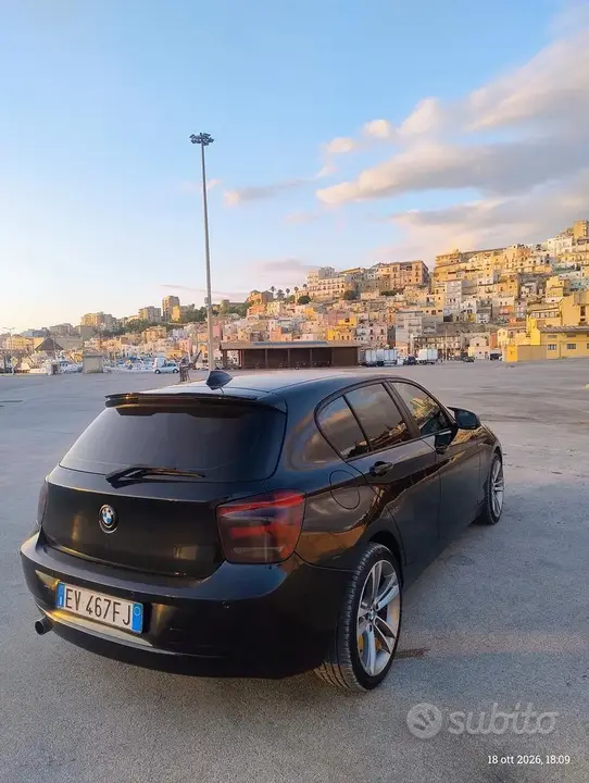 BMW F20 2014 photo 2