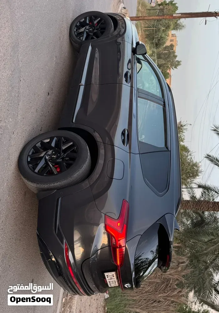 Hyundai Santa Fe 2022 photo 4