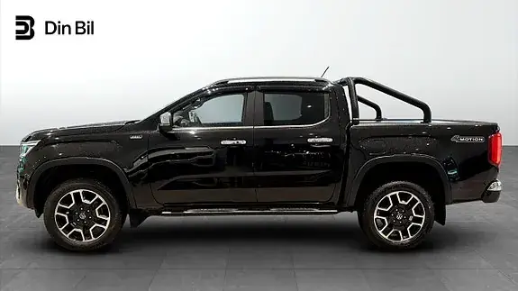 Volkswagen Amarok 2023 photo 3