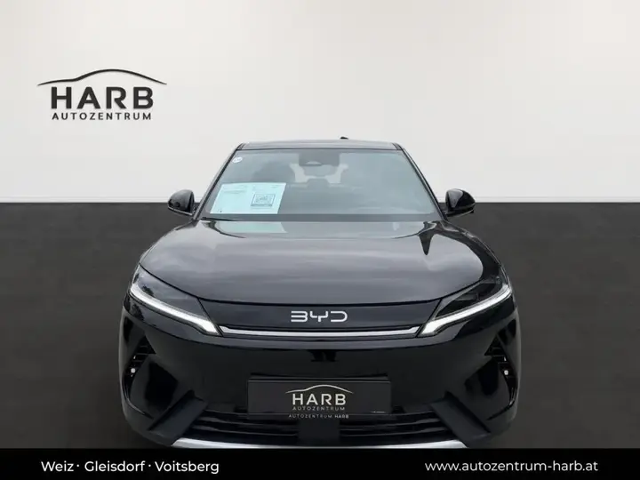 BYD Atto 2 photo 3