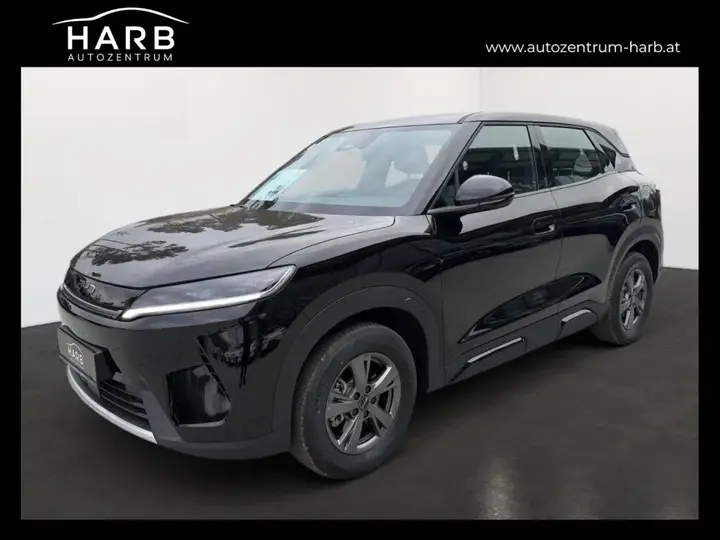 BYD Atto 2
