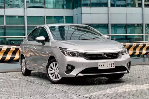 Honda City 2025 photo 2