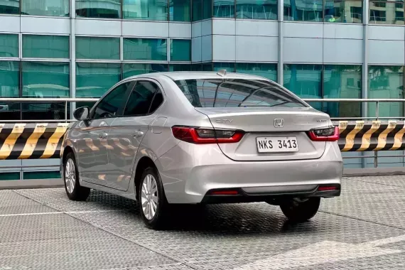 Honda City 2025 photo 5