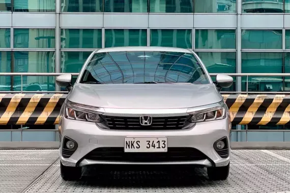 Honda City 2025 photo 3