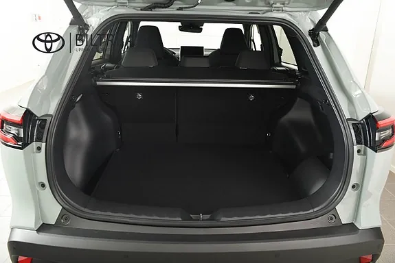 Toyota Corolla Cross 2026 photo 5