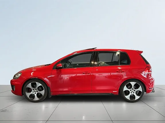 Volkswagen Golf I 2011 photo 4
