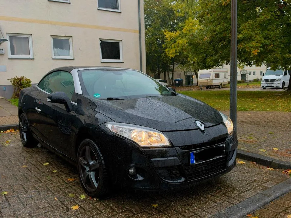 Renault Megane 3