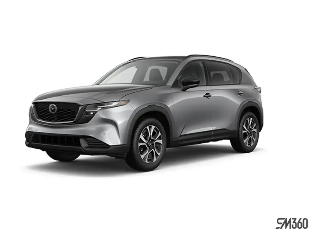 Mazda Cx-5 2026 photo 3