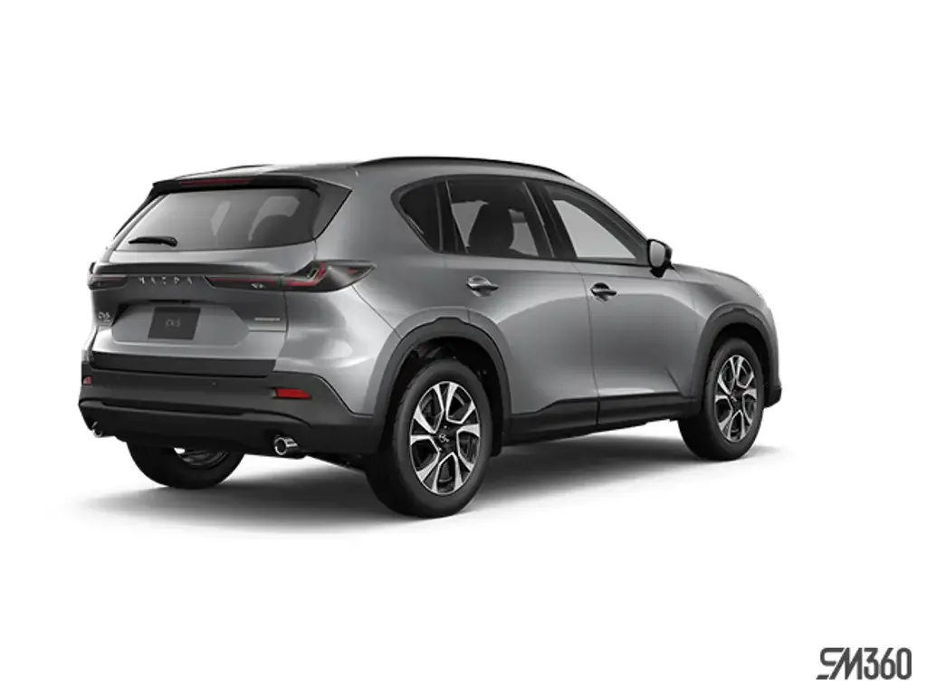 Mazda Cx-5 2026 photo 2