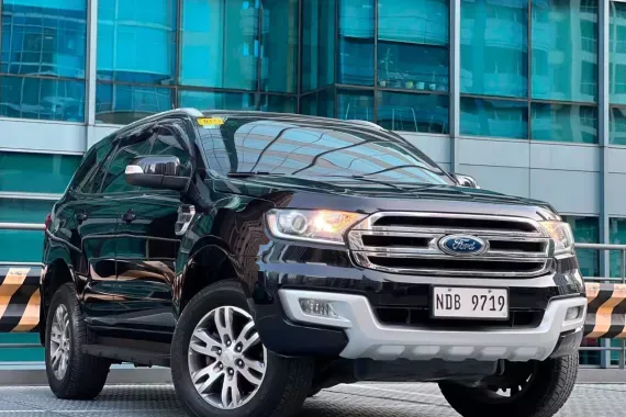Ford Everest 2016 photo 2