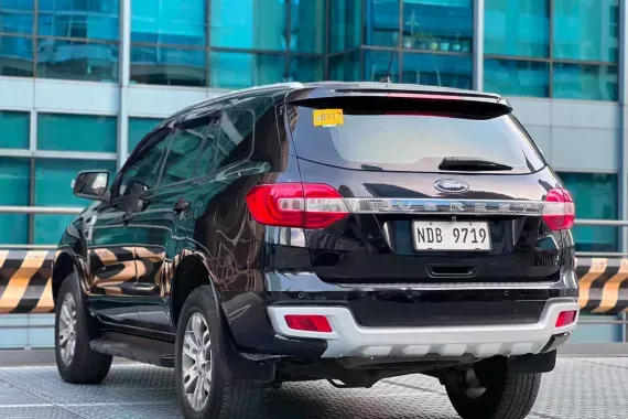 Ford Everest 2016 photo 3