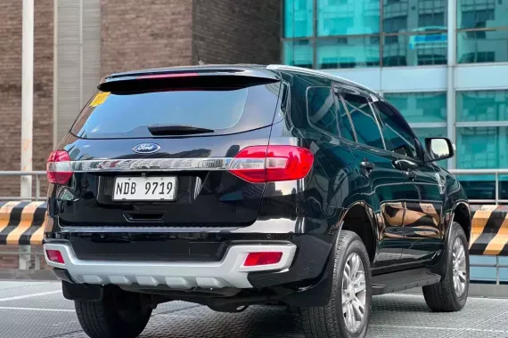 Ford Everest 2016 photo 4