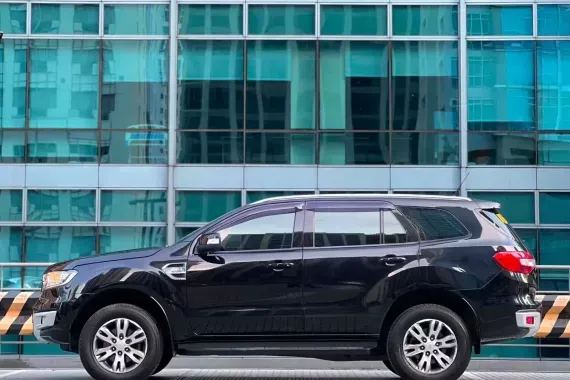 Ford Everest 2016 photo 5
