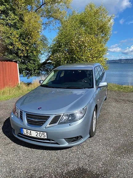 Saab 9-3