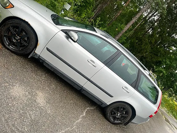 Volvo V50 2007 photo 5