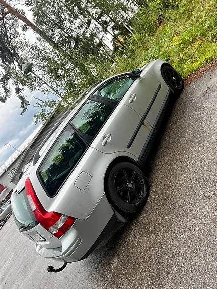 Volvo V50 2007 photo 2