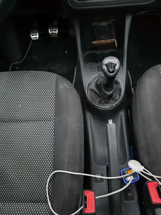 Skoda Roomster 2011 photo 3
