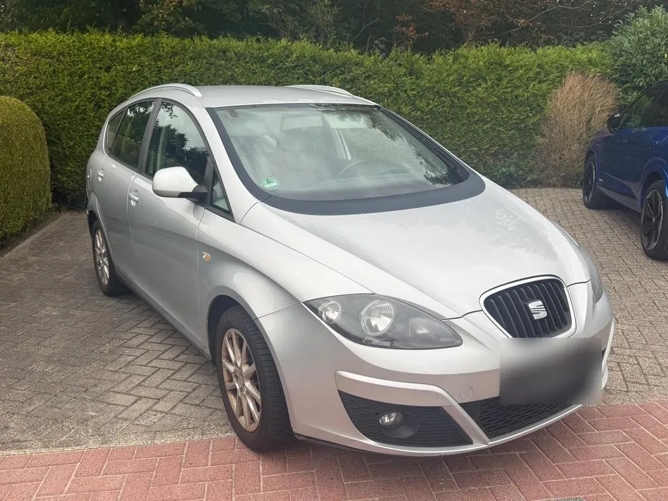 Seat Altea Xl