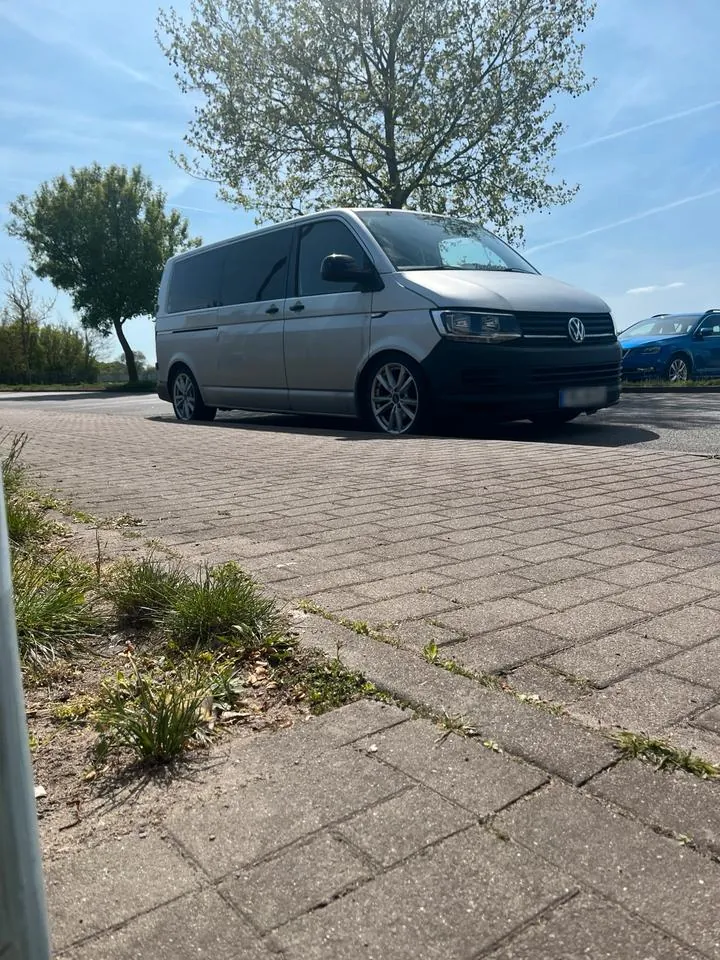 Volkswagen T5