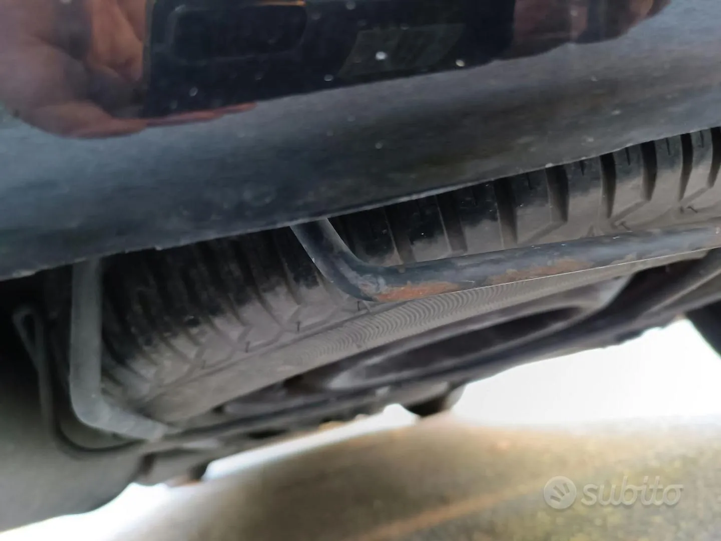 Peugeot 206 2005 photo 4