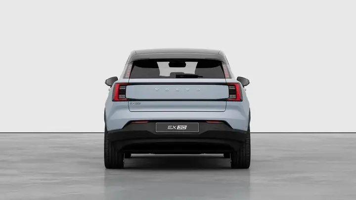 Volvo Ex30 photo 5
