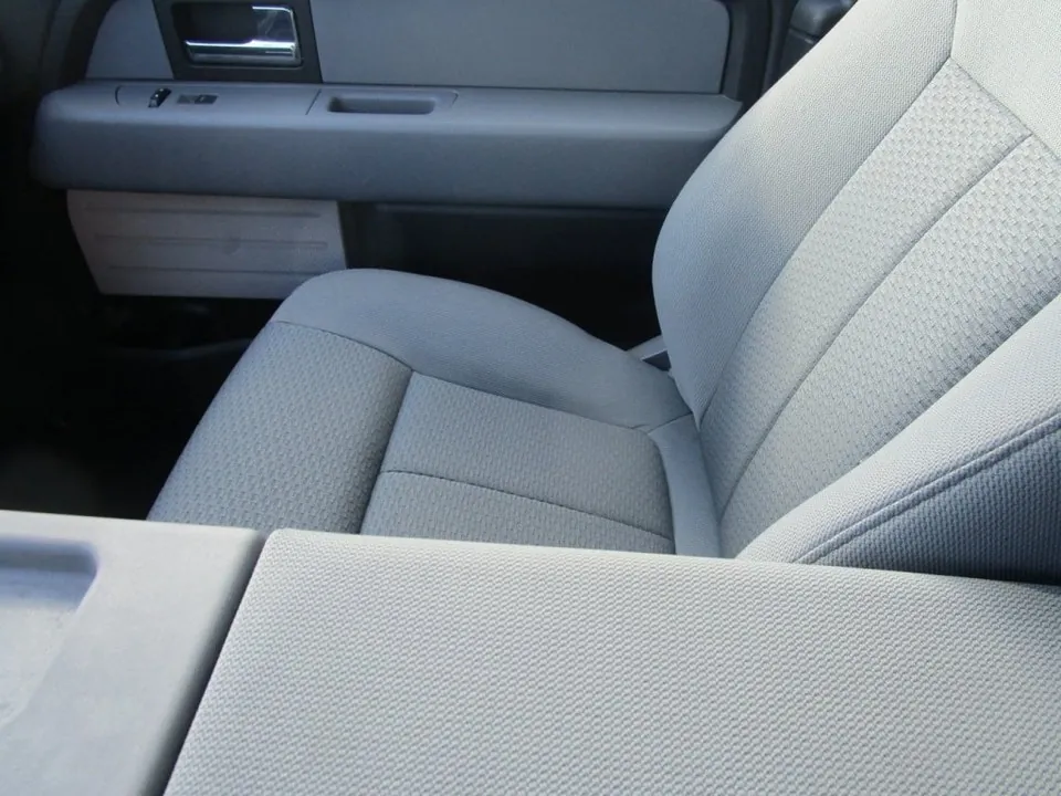 Ford F-150 2012 photo 3